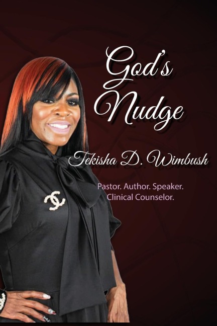 Gods Nudge