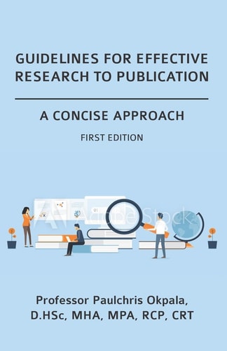 Guidelines for Effective Research to Publication A Concise Approach