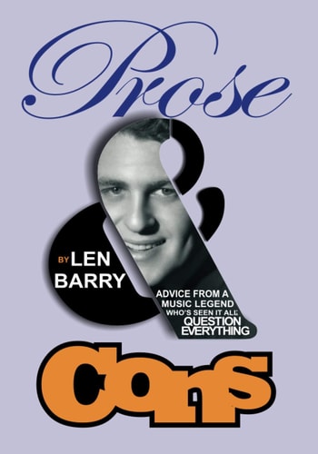 Prose and Cons