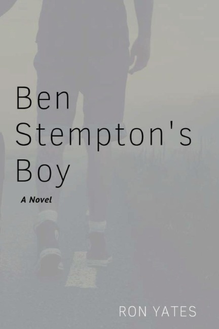 Ben Stemptons Boy
