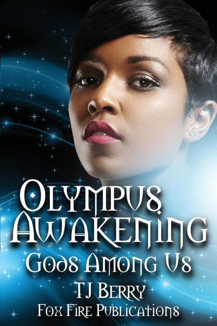 Olympus Awakening: Gods Among Us