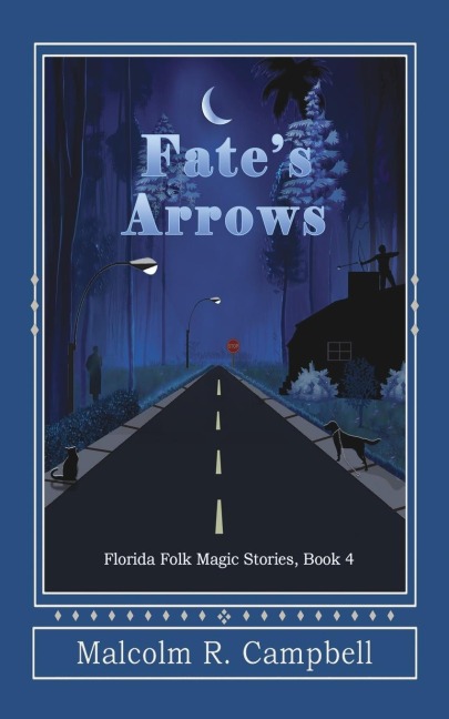 Fates Arrows