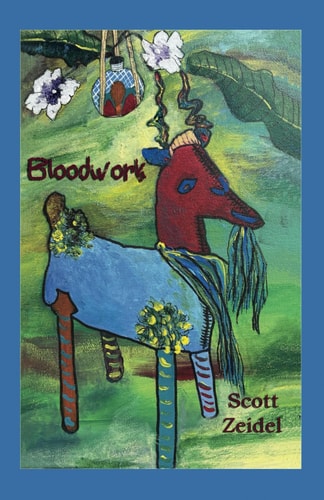 Bloodwork