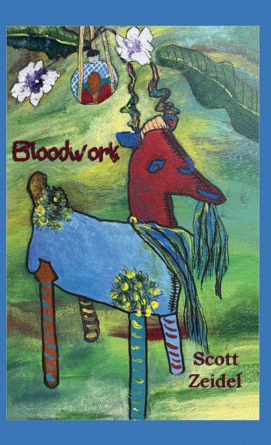 Bloodwork