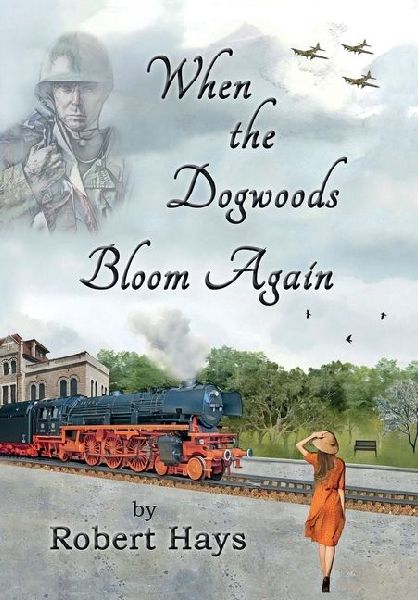 When the Dogwoods Bloom Again