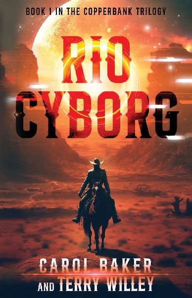 Rio Cyborg