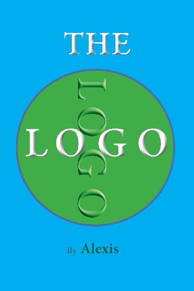 the logo
