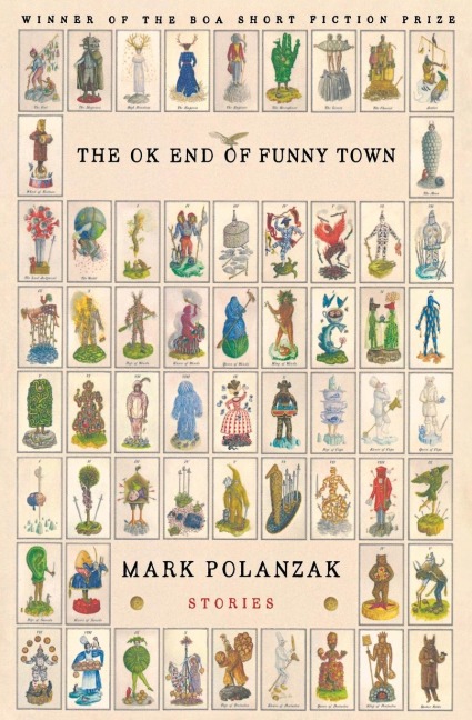 The Ok End of Funny Town