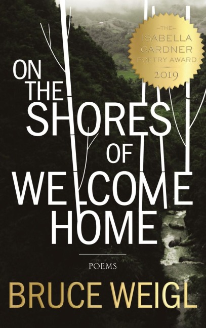 On the Shores of Welcome Home