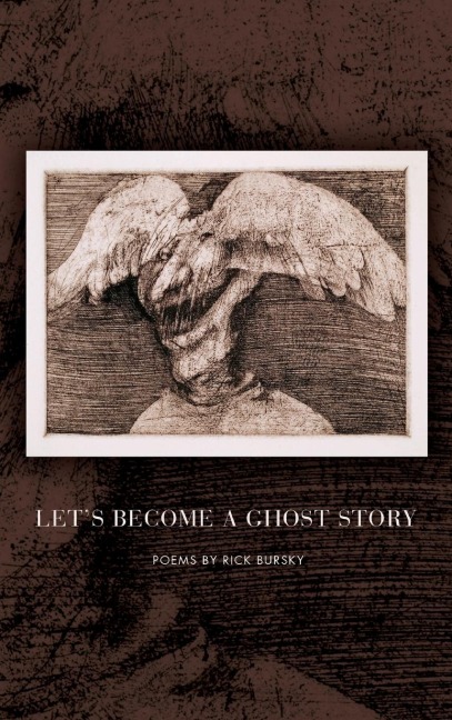 Lets Become a Ghost Story