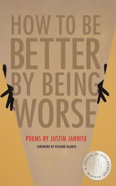 How to Be Better by Being Worse