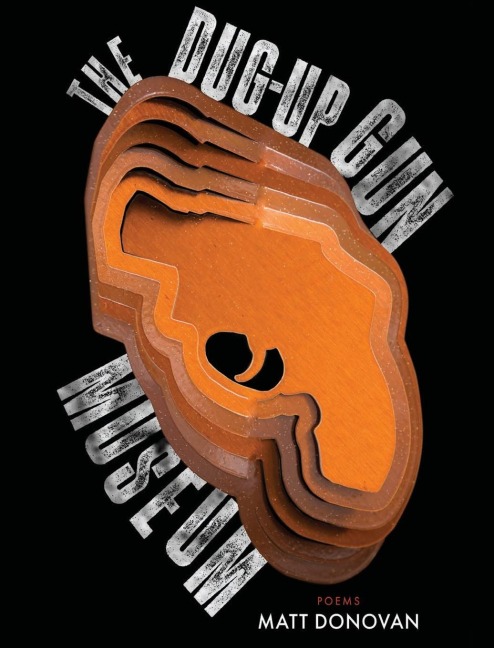 The Dug-Up Gun Museum