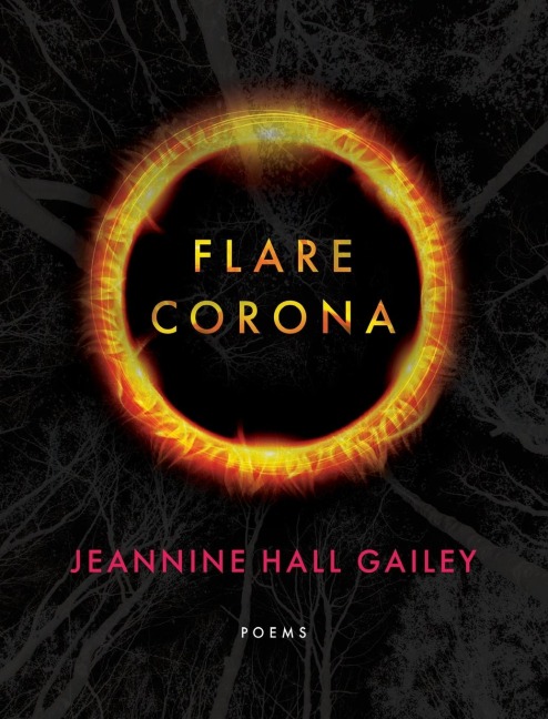 Flare, Corona