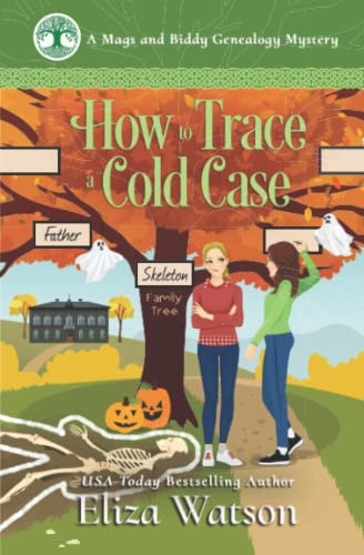 How to Trace a Cold Case