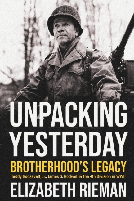 Unpacking Yesterday: Brotherhood's Legacy