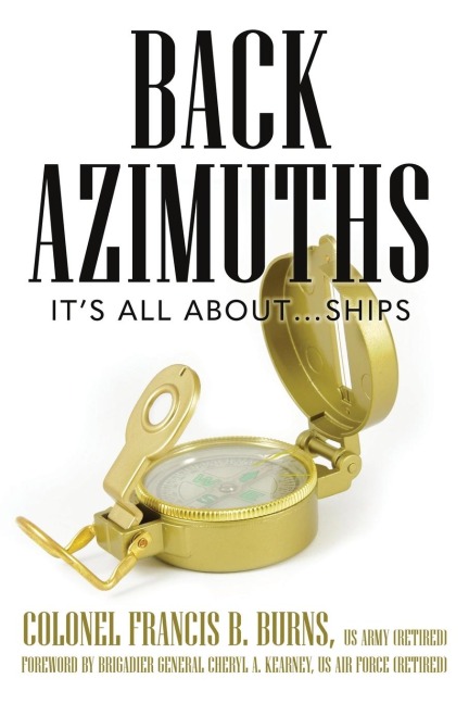 Back Azimuths: Its all about ... ships