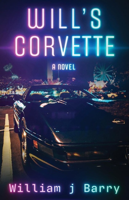 Wills Corvette