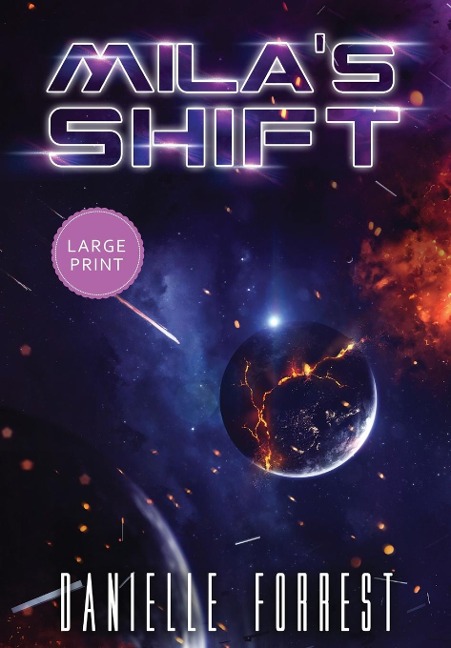 Milas Shift