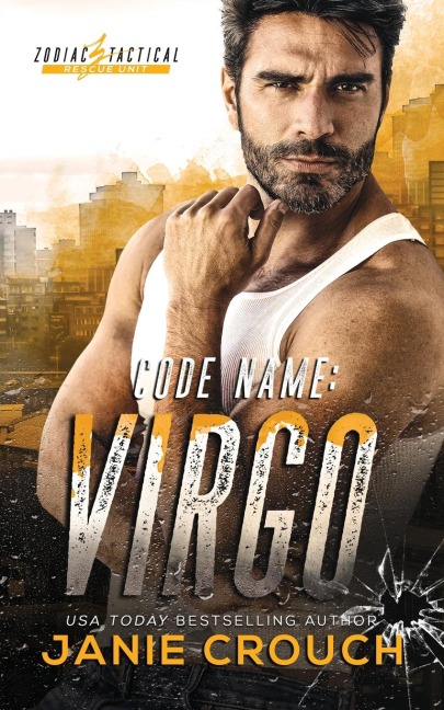 Code Name: VIRGO: Virgo (3rd Person POV Edition)