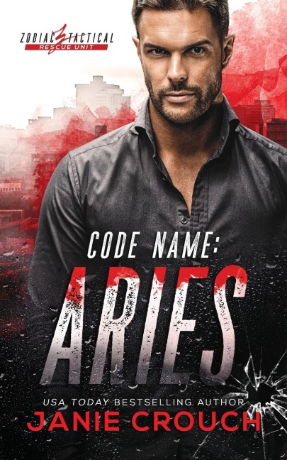 Code Name: ARIES: Aries (3rd Person POV Edition)