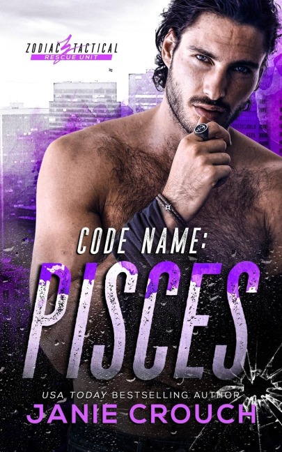 Code Name: PISCES