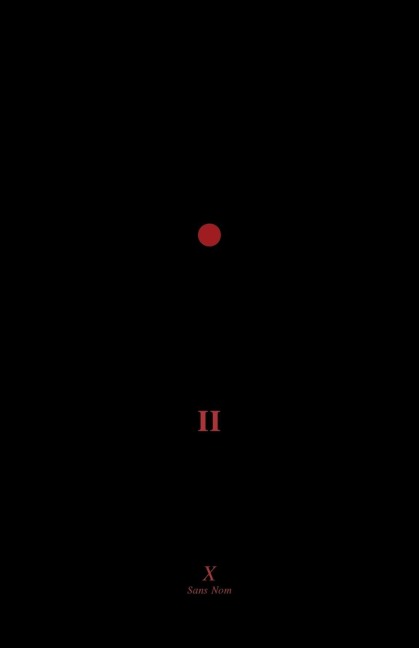Belvidere. Softcover Installment II Non-Illustrated: Installment II of VIII