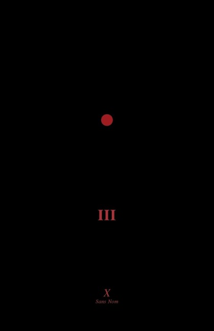 Belvidere. Softcover Installment III Non-Illustrated: Installment III of VIII