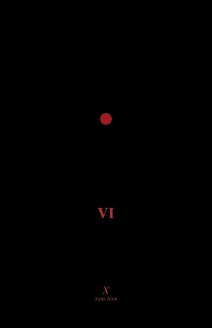 Belvidere. Softcover Installment VI Non-Illustrated: Installment VI of VIII