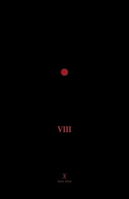 Belvidere. Softcover Installment VIII Non-Illustrated: Installment VIII of VIII