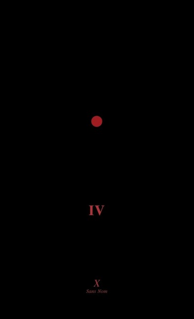 Belvidere. Hardcover Installment IV Non-Illustrated: Installment IV of VIII