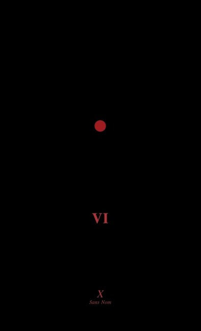Belvidere. Hardcover Installment VI Non-Illustrated: Installment VI of VIII