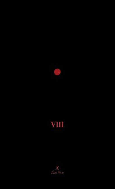 Belvidere. Hardcover Installment VIII Non-Illustrated: Installment VIII of VIII