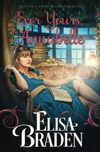 Ever Yours, Annabelle