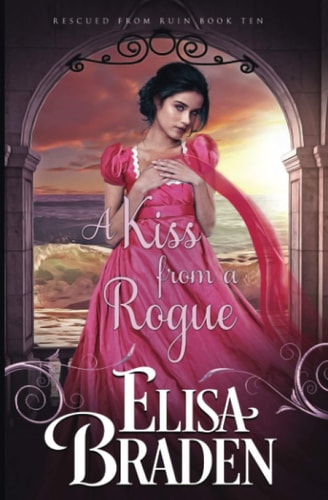 A Kiss from a Rogue