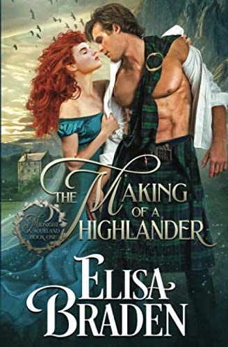 The Making of a Highlander