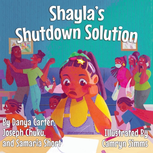 Shaylas Shutdown Solution