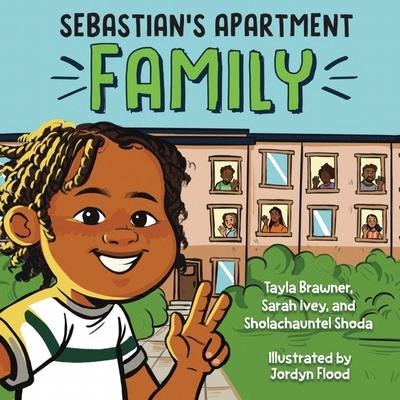 Sebastians Apartment Family
