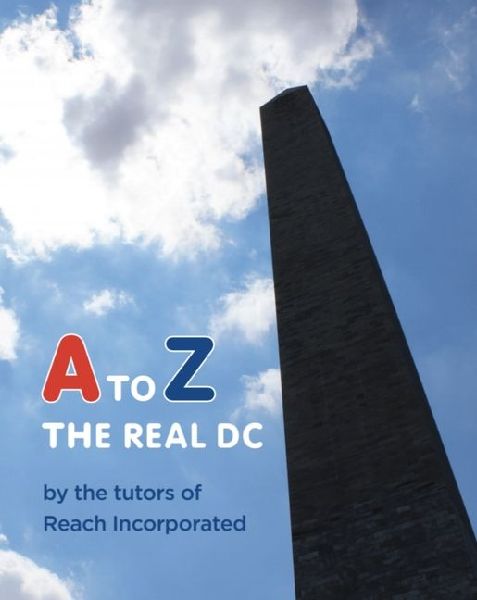 A to Z: The Real DC