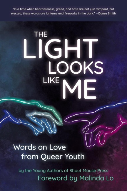 The Light Looks Like Me