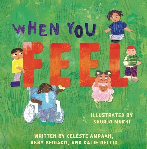 When You Feel