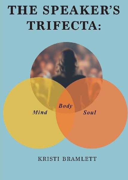 The Speakers Trifecta: Mind, Body, Soul
