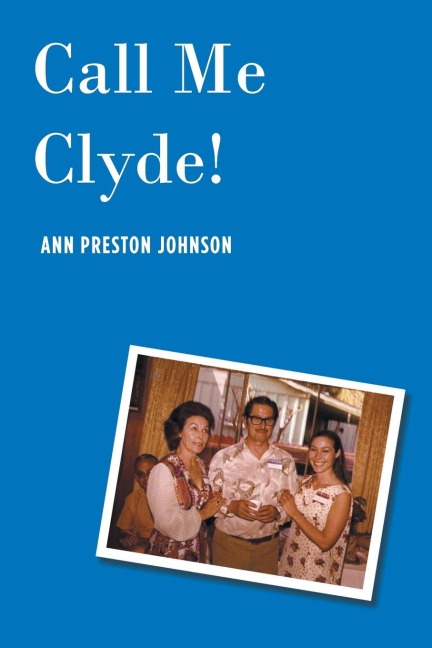 Call Me Clyde~!~