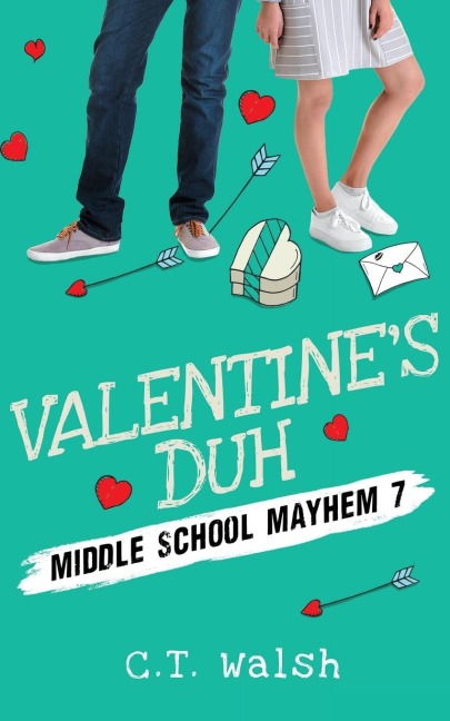 Valentines Duh