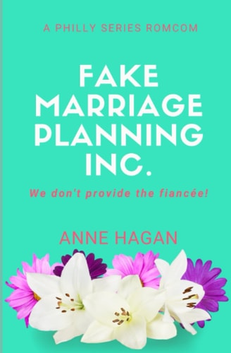 Fake Marriage Planning Inc We Don't Supply the Fiancée!