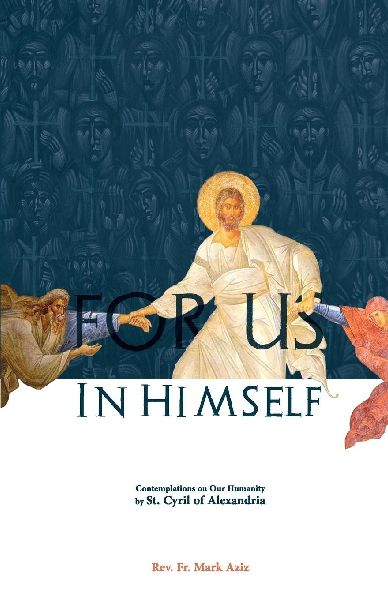 For Us in Himself