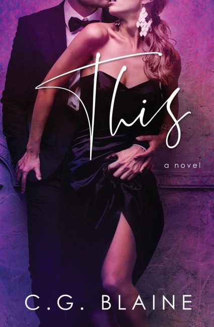 This: a novel