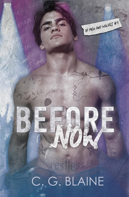 Before Now