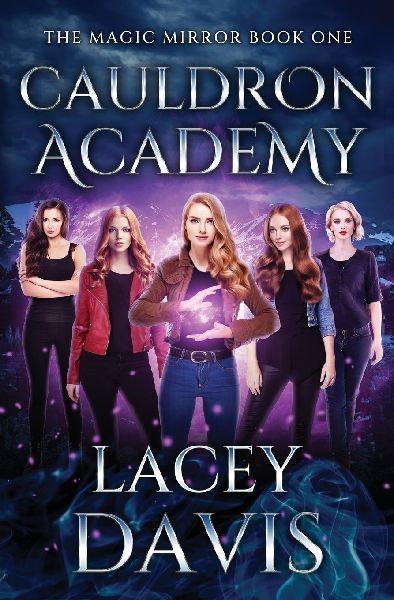 Cauldron Academy