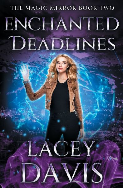 Enchanted Deadlines