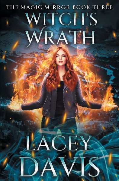 Witchs Wrath